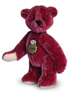 Teddy Hermann Mini Teddy 5,5 cm